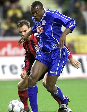 仅吸引了铁 仅吸引了铁